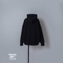 画像をギャラリービューアに読み込む, 【 PRE ORDER 】Reebok×LOHEN FOODY SWEAT PULLOVER