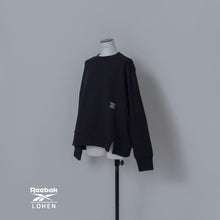 画像をギャラリービューアに読み込む, 【PRE ORDER】Reebok×LOHEN SWEAT PULLOVER