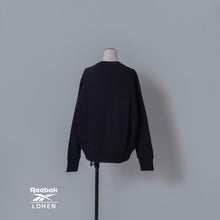 画像をギャラリービューアに読み込む, 【PRE ORDER】Reebok×LOHEN SWEAT PULLOVER