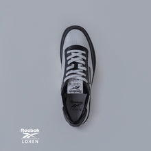 画像をギャラリービューアに読み込む, 【PRE ORDER】Reebok×LOHEN CLUB C 85 VINTAGE