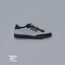 画像をギャラリービューアに読み込む, 【PRE ORDER】Reebok×LOHEN CLUB C 85 VINTAGE