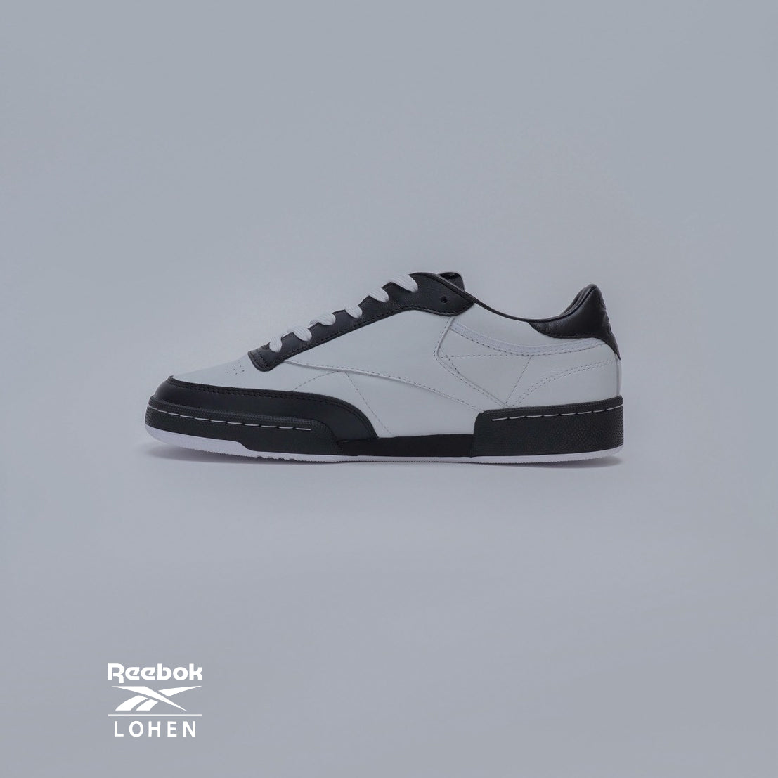 PRE ORDER】Reebok×LOHEN LOHEN CLUB C 85 VINTAGE