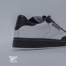 画像をギャラリービューアに読み込む, 【PRE ORDER】Reebok×LOHEN CLUB C 85 VINTAGE