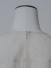 画像をギャラリービューアに読み込む, 【2026SS】SHEER JACQUARD DOLMAN BLOUSE