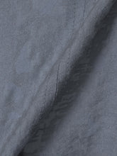 画像をギャラリービューアに読み込む, 【2026SS】SHEER JACQUARD DOLMAN BLOUSE