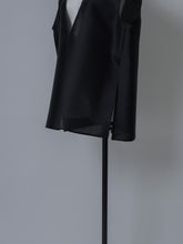 画像をギャラリービューアに読み込む, 【2026SS】V NECK BLOUSE