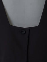 画像をギャラリービューアに読み込む, 【2026 SS 】SQUARE NECK COMPACT TOPS