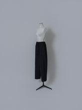 画像をギャラリービューアに読み込む, 【2026SS】WORK POCKET STRING PANTS
