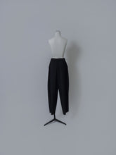 画像をギャラリービューアに読み込む, 【2026SS】WORK POCKET STRING PANTS