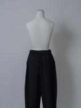 画像をギャラリービューアに読み込む, 【2026SS】WORK POCKET STRING PANTS