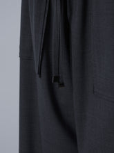 画像をギャラリービューアに読み込む, 【2026SS】WORK POCKET STRING PANTS