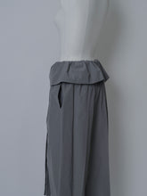 画像をギャラリービューアに読み込む, 【2026SS】OVER WRAP PANTS