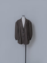 画像をギャラリービューアに読み込む, 【2026AW PRE ORDER】TAILORED JACOTTO
