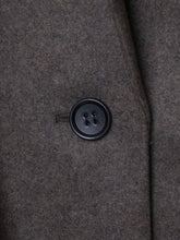 画像をギャラリービューアに読み込む, 【2026AW PRE ORDER】TAILORED JACOTTO