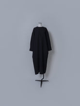 画像をギャラリービューアに読み込む, 【2026 PRE ORDER】CREW NECK NARROW ONE PIECE