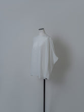 画像をギャラリービューアに読み込む, 【2025SS PRE ORDER】SHOULDER SLIT CUTSEW