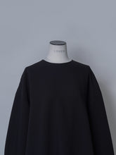 画像をギャラリービューアに読み込む, 【2026 PRE ORDER】CREW NECK NARROW ONE PIECE