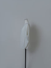 画像をギャラリービューアに読み込む, 【2025SS PRE ORDER】SHOULDER SLIT CUTSEW