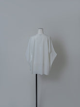 画像をギャラリービューアに読み込む, 【2025SS PRE ORDER】SHOULDER SLIT CUTSEW