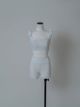 画像をギャラリービューアに読み込む, 【2024SWIMWEARCOLLECTION】ノットストラップセパレートSWIMWEAR