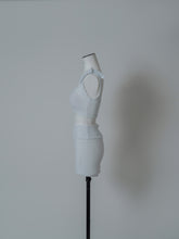 画像をギャラリービューアに読み込む, 【2024SWIMWEARCOLLECTION】ノットストラップセパレートSWIMWEAR