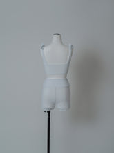 画像をギャラリービューアに読み込む, 【2024SWIMWEARCOLLECTION】ノットストラップセパレートSWIMWEAR