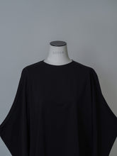 画像をギャラリービューアに読み込む, 【2025SS PRE ORDER】SHOULDER SLIT CUTSEW
