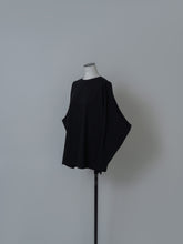 画像をギャラリービューアに読み込む, 【2025SS PRE ORDER】SHOULDER SLIT CUTSEW