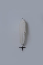 画像をギャラリービューアに読み込む, 【2026 PRE ORDER】CREW NECK NARROW ONE PIECE