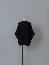 画像をギャラリービューアに読み込む, 【2025SS PRE ORDER】SHOULDER SLIT CUTSEW