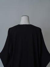 画像をギャラリービューアに読み込む, 【2025SS PRE ORDER】SHOULDER SLIT CUTSEW