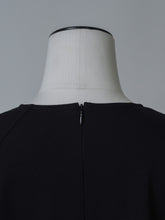 画像をギャラリービューアに読み込む, 【2025SS PRE ORDER】SHOULDER SLIT CUTSEW