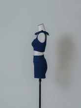 画像をギャラリービューアに読み込む, 【2024SWIMWEARCOLLECTION】ノットストラップセパレートSWIMWEAR