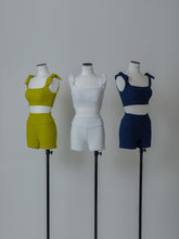 画像をギャラリービューアに読み込む, 【2024SWIMWEARCOLLECTION】ノットストラップセパレートSWIMWEAR