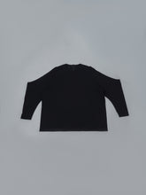 画像をギャラリービューアに読み込む, 【2025SS PRE ORDER】SHOULDER SLIT CUTSEW