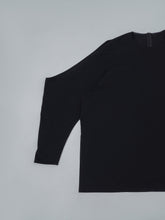 画像をギャラリービューアに読み込む, 【2025SS PRE ORDER】SHOULDER SLIT CUTSEW