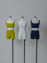 画像をギャラリービューアに読み込む, 【2024SWIMWEARCOLLECTION】ノットストラップセパレートSWIMWEAR