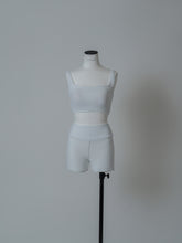 画像をギャラリービューアに読み込む, 【2024SWIMWEARCOLLECTION】ノットストラップセパレートSWIMWEAR