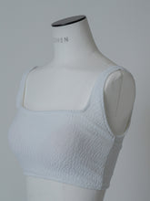 画像をギャラリービューアに読み込む, 【2024SWIMWEARCOLLECTION】ノットストラップセパレートSWIMWEAR