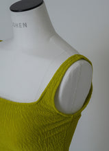 画像をギャラリービューアに読み込む, 【2024SWIMWEARCOLLECTION】ノットストラップセパレートSWIMWEAR