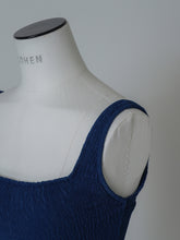 画像をギャラリービューアに読み込む, 【2024SWIMWEARCOLLECTION】ノットストラップセパレートSWIMWEAR