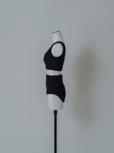 画像をギャラリービューアに読み込む, 【2024SWIMWEARCOLLECTION】ワンショルダーセパレートSWIMWEAR