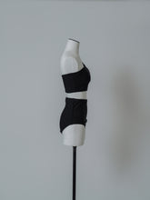 画像をギャラリービューアに読み込む, 【2024SWIMWEARCOLLECTION】ワンショルダーセパレートSWIMWEAR