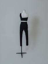 画像をギャラリービューアに読み込む, 【2024SWIM WEAR COLLECTION】ハイパワーストレッチレギンス