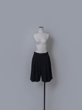 画像をギャラリービューアに読み込む, 【2026 SS PRE ORDER】2TACK HALF PANTS