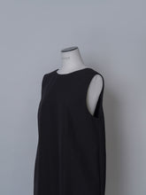 画像をギャラリービューアに読み込む, 【2026 SS PRE ORDER】I LINE 2WAY ONE PIECE