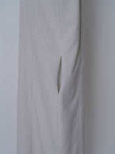 画像をギャラリービューアに読み込む, 【2026 SS PRE ORDER】I LINE 2WAY ONE PIECE