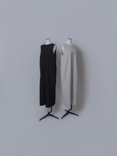 画像をギャラリービューアに読み込む, 【2026 SS PRE ORDER】I LINE 2WAY ONE PIECE