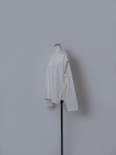 画像をギャラリービューアに読み込む, 【2026 SS PRE ORDER】KNOT SLEEVE CUT&SEW