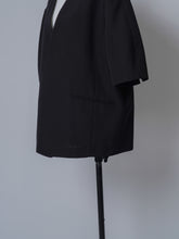 画像をギャラリービューアに読み込む, 【2026 SS PRE ORDER】HALF SLEEV JACKET